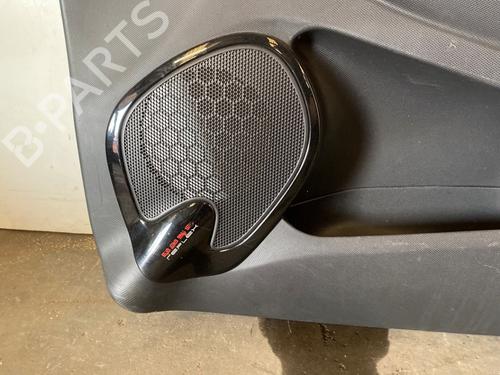 Front right panel RENAULT CLIO IV (BH_) 0.9 TCe 90 (BHNF, BHMA, BHMH, BHJK, BHJR) | BP34100280C59 - Image 4