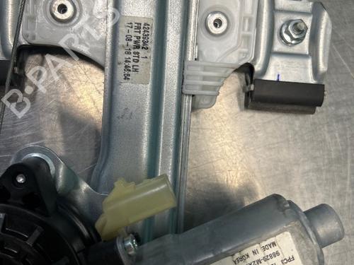 Front left window mechanism OPEL KARL (C16) 1.0 | BP23648526C22 - Image 2