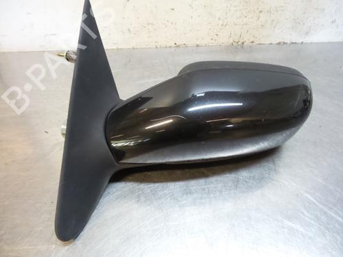Left mirror RENAULT LAGUNA II Grandtour (KG0/1_) 1.8 16V | BP19596692C26 