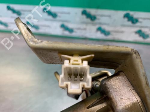 Rear wiper motor CHEVROLET MATIZ (M200, M250) 0.8 | BP19620365M102