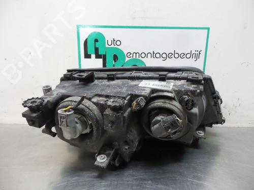 Left headlight BMW 3 (E46) 316 i | BP19613246C28 