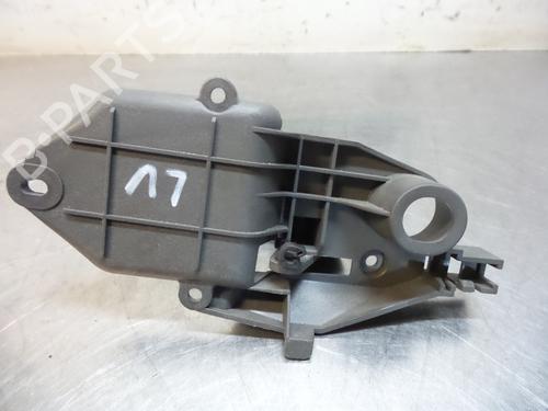 Front left exterior door handle FIAT PANDA (169_) 1.1 (169.AXA1A) | BP19610057C128 