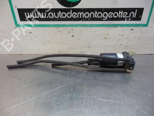 Used Washer pump RENAULT MEGANE III Grandtour (KZ0/1) 1.5 dCi (KZ0C, KZ1A) (90 hp) 19610906