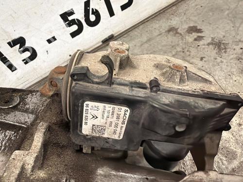 Gearbox PEUGEOT 1007 (KM_) 1.6 16V | BP34100153M3  - Image 5