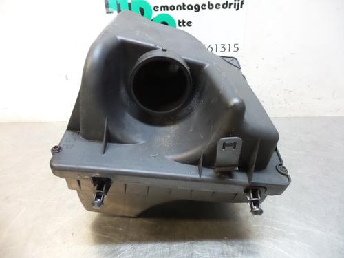 Air filter box OPEL ASTRA H (A04) 1.6 (L48) | BP19596109M87 