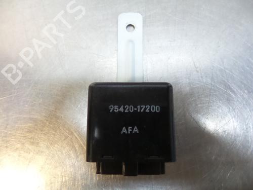 Used Electronic sensor Electronic sensor HYUNDAI MATRIX (FC) 1.6 (103 hp) 19595499 19595499