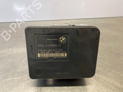 ABS pump BMW 1 (E87) 118 d | BP33294346M43 - Image 5