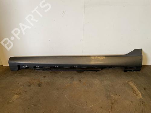 Used Left sideskirt VOLVO V40 Hatchback (525) D2 (114 hp) 28715718