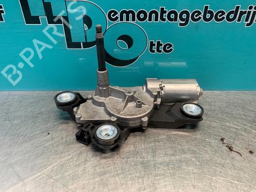 Used Rear wiper motor FORD S-MAX (WA6) 2.3 (160 hp) 19623943