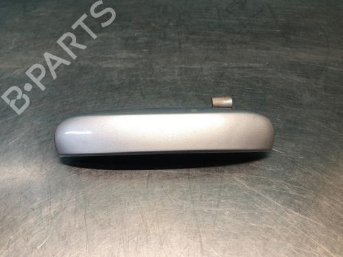 Used Front left exterior door handle MITSUBISHI COLT VI (Z3_A, Z2_A) 1.3 (Z21A) (95 hp) 22764289