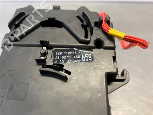 Steering column stalk RENAULT MODUS / GRAND MODUS (F/JP0_) 1.4 (JP01, JP0J) | BP34100122I23  - Image 5