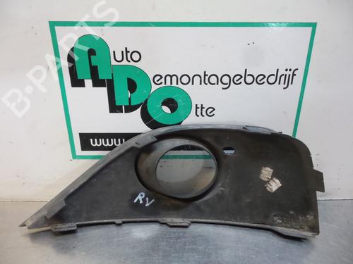 Grille SEAT IBIZA IV (6J5, 6P1) 1.2 TDI | BP19609164C40 