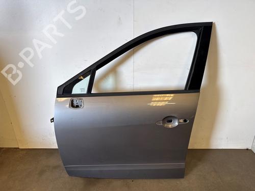 Used Left front door Left front door RENAULT GRAND SCÉNIC III (JZ0/1_) 1.4 16V (JZ0F) (131 hp) 34180040 34180040