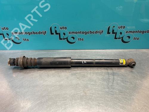 Used Left rear shock absorber HYUNDAI GETZ (TB) 1.4 i (97 hp) 21517390