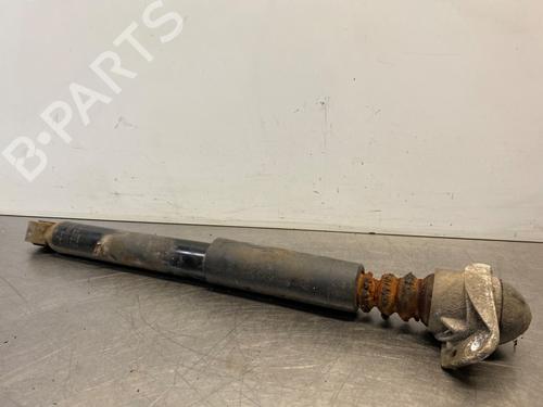 Venstre bagtil støddæmper VW GOLF VI (5K1) 1.2 TSI (105 hp) 30121370