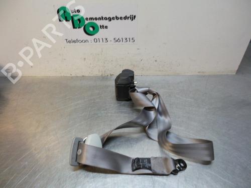Used Rear left seatbelt Rear left seatbelt 19585640 19585640