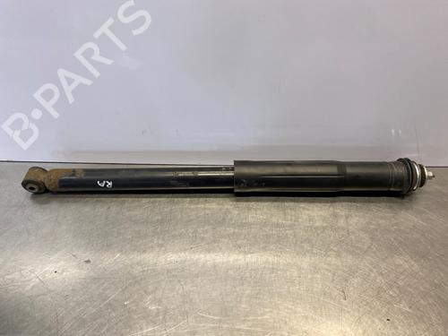 Used Right rear shock absorber Right rear shock absorber TOYOTA YARIS (_P9_) 1.33 VVT-i (NSP90_, NSP90R) (100 hp) 34100251 34100251