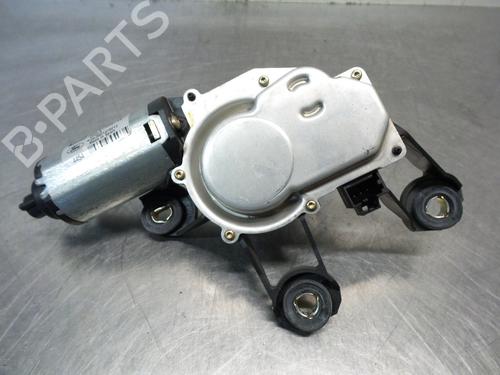Rear wiper motor FORD FIESTA V (JH_, JD_) 1.4 TDCi | BP19594338M102 