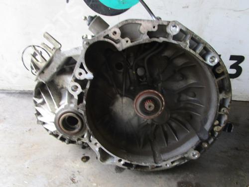 Used Gearbox ROVER 75 (RJ) 1.8 (120 hp) 19588588
