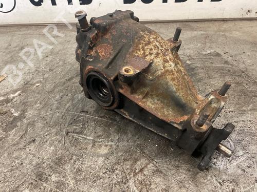 Used Rear differential MERCEDES-BENZ S-CLASS (W126) 300 SD (126.120) (125 hp) 29932699