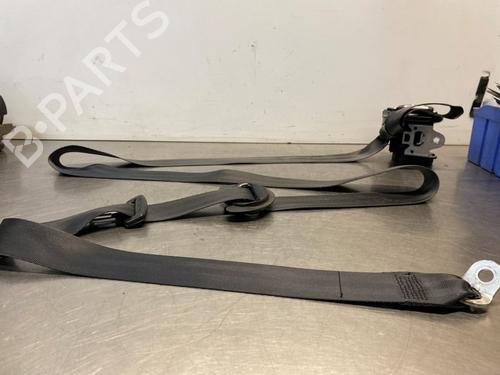 Sikkerhedssele foran venstre VW GOLF VI (5K1) 1.2 TSI (105 hp) 30121352