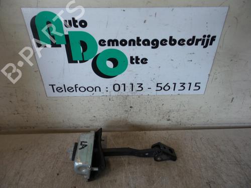 Used Hinge/Door check strap FORD FOCUS II Turnier (DA_, FFS, DS) 1.6 TDCi (109 hp) 19589042