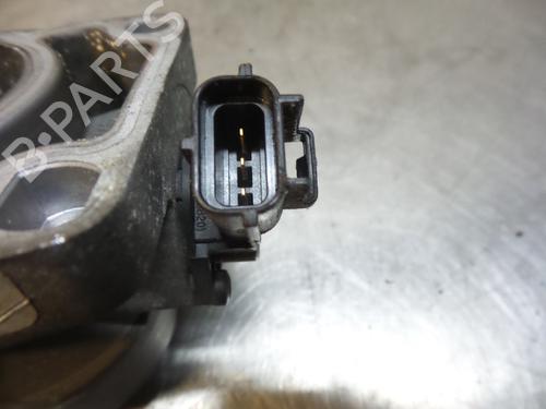 Throttle body FORD KA (RB_) 1.3 i | BP19604047M82 