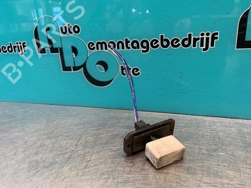Used Heater resistor TOYOTA STARLET (_P8_) 1.3 12V Cat (EP81) (75 hp) 19628921