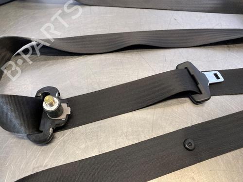 Front right seatbelt FIAT PANDA (169_) 1.2 (169.AXB11, 169.AXB1A) | BP38680931I25 - Image 3