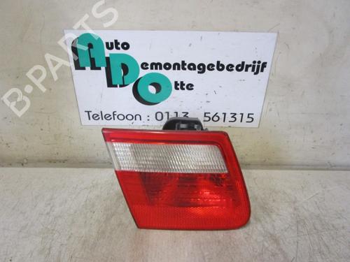 Used Left taillight Left taillight 19588207 19588207