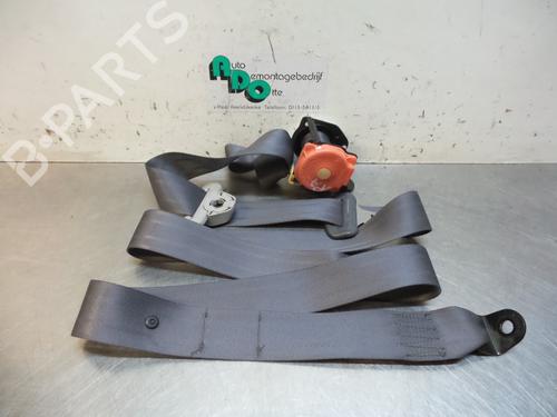 Sikkerhedssele bag højre MAZDA PREMACY (CP) 1.9 (CP8W) (100 hp) 19602619