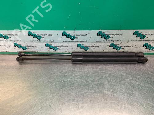 Used Tailgate lift support VW GOLF V (1K1) 1.4 FSI (90 hp) 19620141
