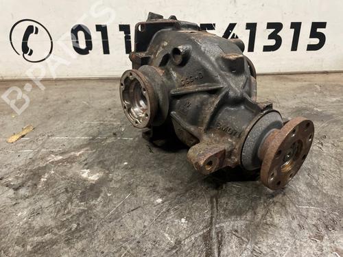 Differential hinten für BMW 3 Coupe (E46) 318 Ci (118 hp) 29851756