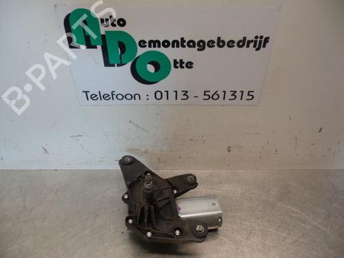Used Rear wiper motor Rear wiper motor 19591103 19591103