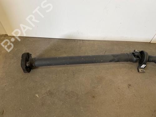Driveshaft MERCEDES-BENZ C-CLASS (W204) C 200 Kompressor (204.041) | BP28300661M37 