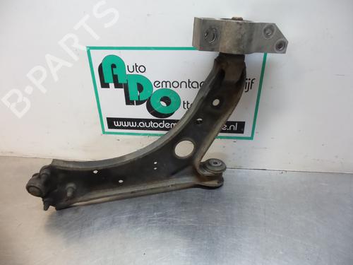 Left front suspension arm VW GOLF V (1K1) 1.6 | BP19608955M12 