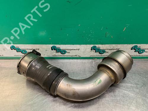 Used Intercooler pipe RENAULT TWINGO II (CN0_) 1.5 dCi 90 (86 hp) 19617926
