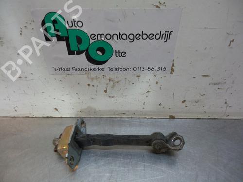 Used Hinge/Door check strap DAIHATSU YRV (M2) 1.3 (M201) (87 hp) 19602947