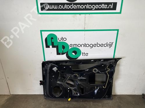 Right front door AUDI A4 B7 Avant (8ED) 2.0 | BP19615255C3 