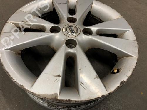 Rim NISSAN NOTE (E11, NE11) 1.4 | BP19626950C45 