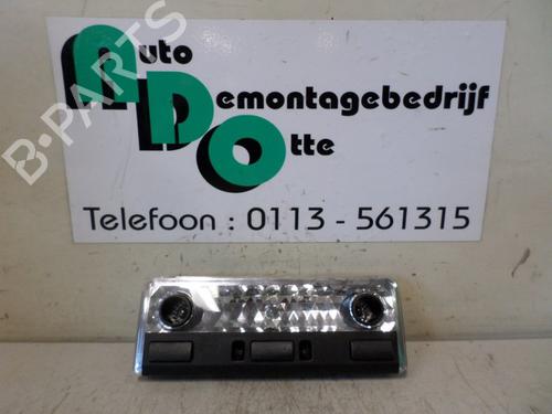 Used Interior roof light BMW 3 Compact (E46) 318 ti (143 hp) 19586495