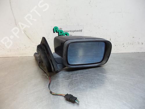 Used Right mirror BMW 3 (E46) 320 d (150 hp) 19600601