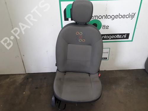 right-front-seat-renault-twingo-ii-cn0_-15-dci-90-2007-19615426 main image