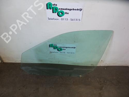 Used Front left door window JAGUAR S-TYPE II (X200) 2.5 V6 (200 hp) 19597596