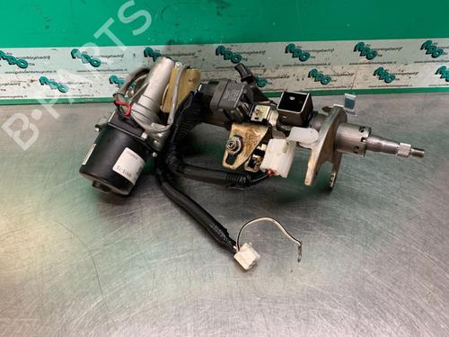 Used Steering column TOYOTA AYGO (_B1_) 1.0 (KGB10_, KGB10R) (68 hp) 19621675