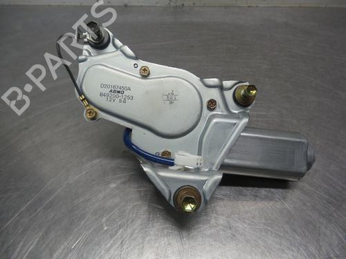 Used Rear wiper motor MAZDA DEMIO (DW) 1.5 16V (DW5W) (75 hp) 19593643