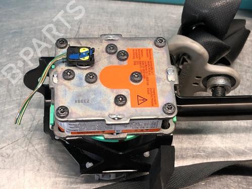 Front left seatbelt OPEL AGILA (B) (H08) 1.2 (F68) | BP28299169I26 