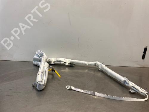 Højre gardin airbag MITSUBISHI MIRAGE / SPACE STAR VI Hatchback (A0_A) 1.0 (A05A) (71 hp) 30696564