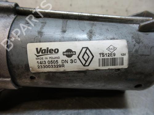Starter DACIA LOGAN MCV II 1.5 dCi | BP19599358M8 - Image 5
