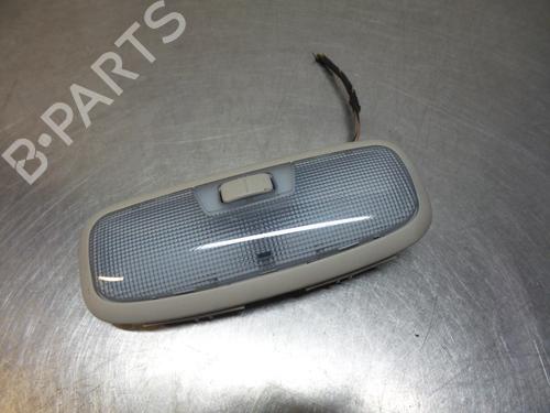 Used Interior roof light FORD FIESTA VI (CB1, CCN) 1.0 EcoBoost (125 hp) 19604571